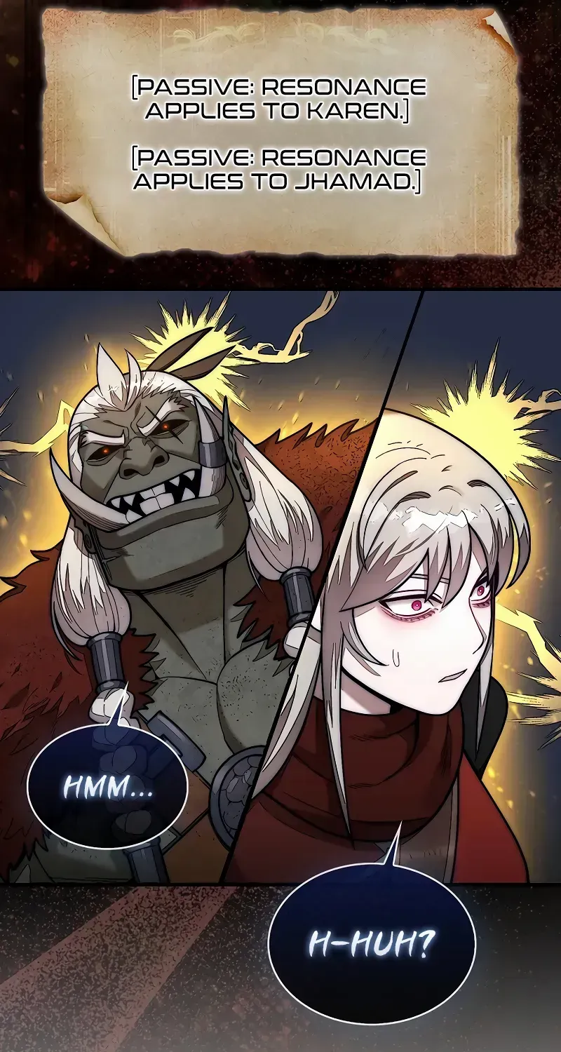 The 31st Piece Overturns the Board Chapter 55 page 71 - 