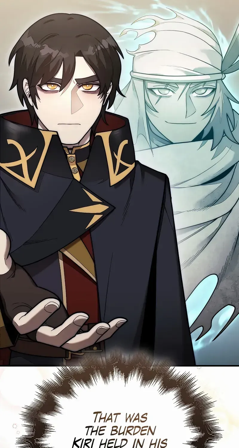 The 31st Piece Overturns the Board Chapter 55 page 77 - 