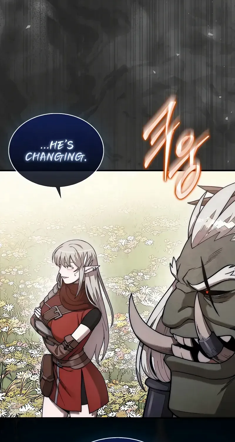The 31st Piece Overturns the Board Chapter 55 page 84 - 