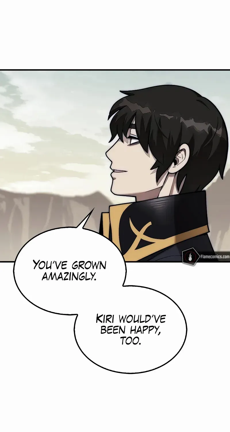 The 31st Piece Overturns the Board Chapter 55 page 87 - 