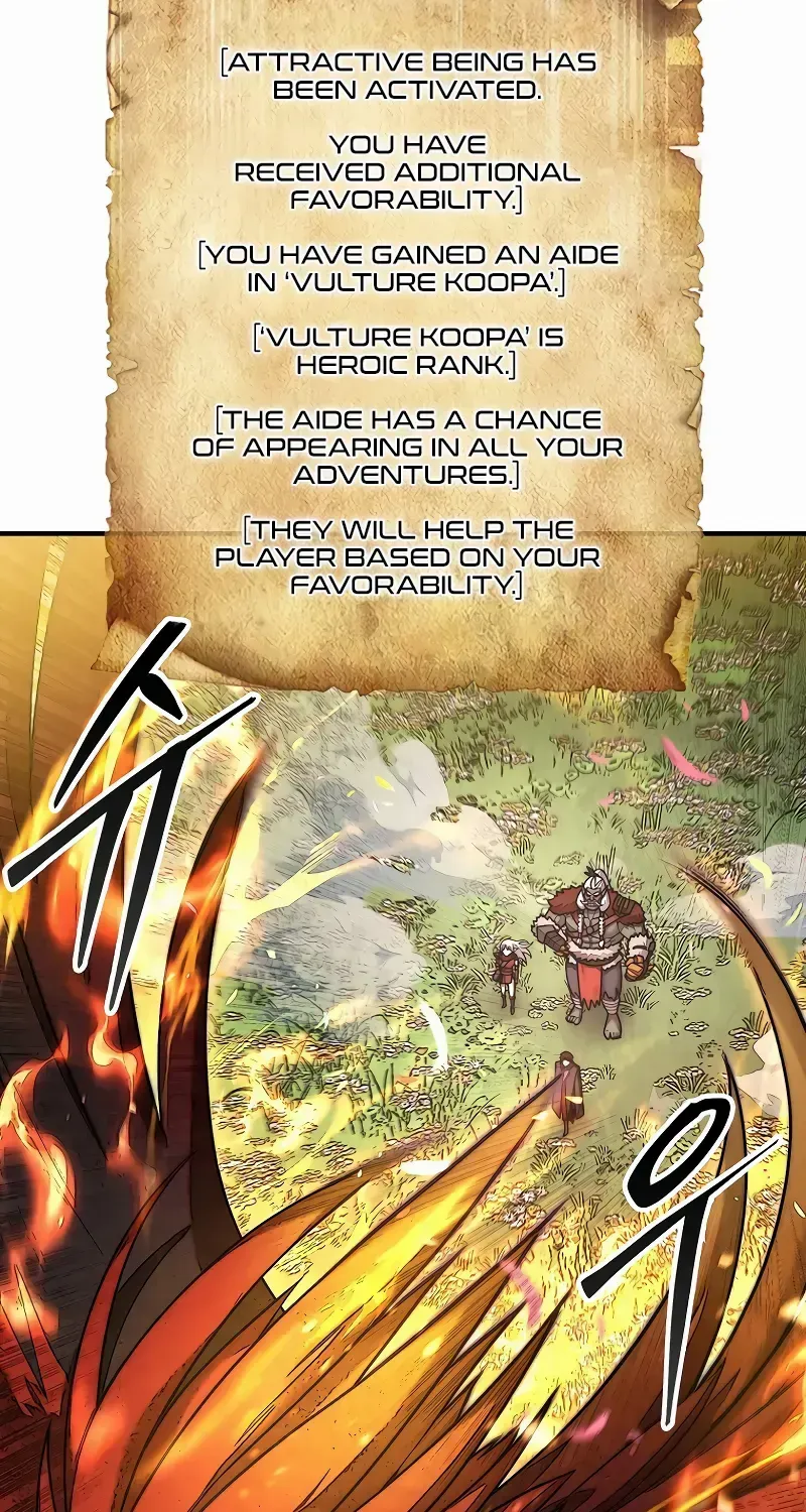 The 31st Piece Overturns the Board Chapter 55 page 91 - 