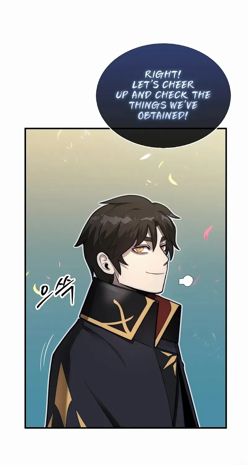 The 31st Piece Overturns the Board Chapter 55 page 95 - 