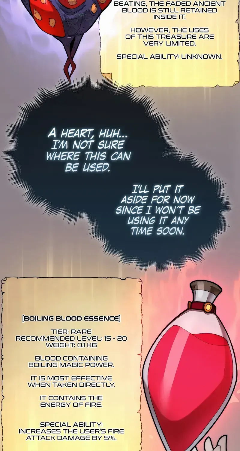 The 31st Piece Overturns the Board Chapter 55 page 99 - 