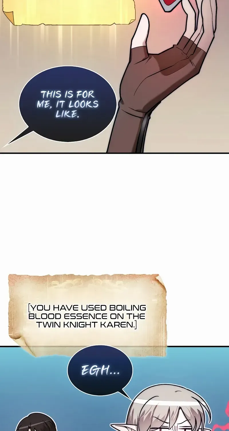 The 31st Piece Overturns the Board Chapter 55 page 100 - 