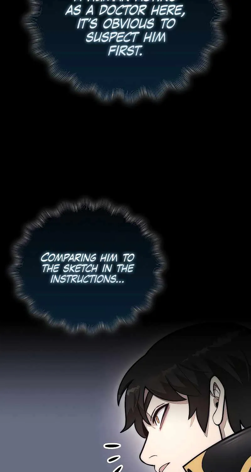 The 31st Piece Overturns the Board Chapter 56 page 103 - 