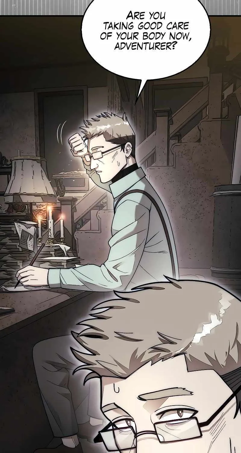 The 31st Piece Overturns the Board Chapter 56 page 105 - 