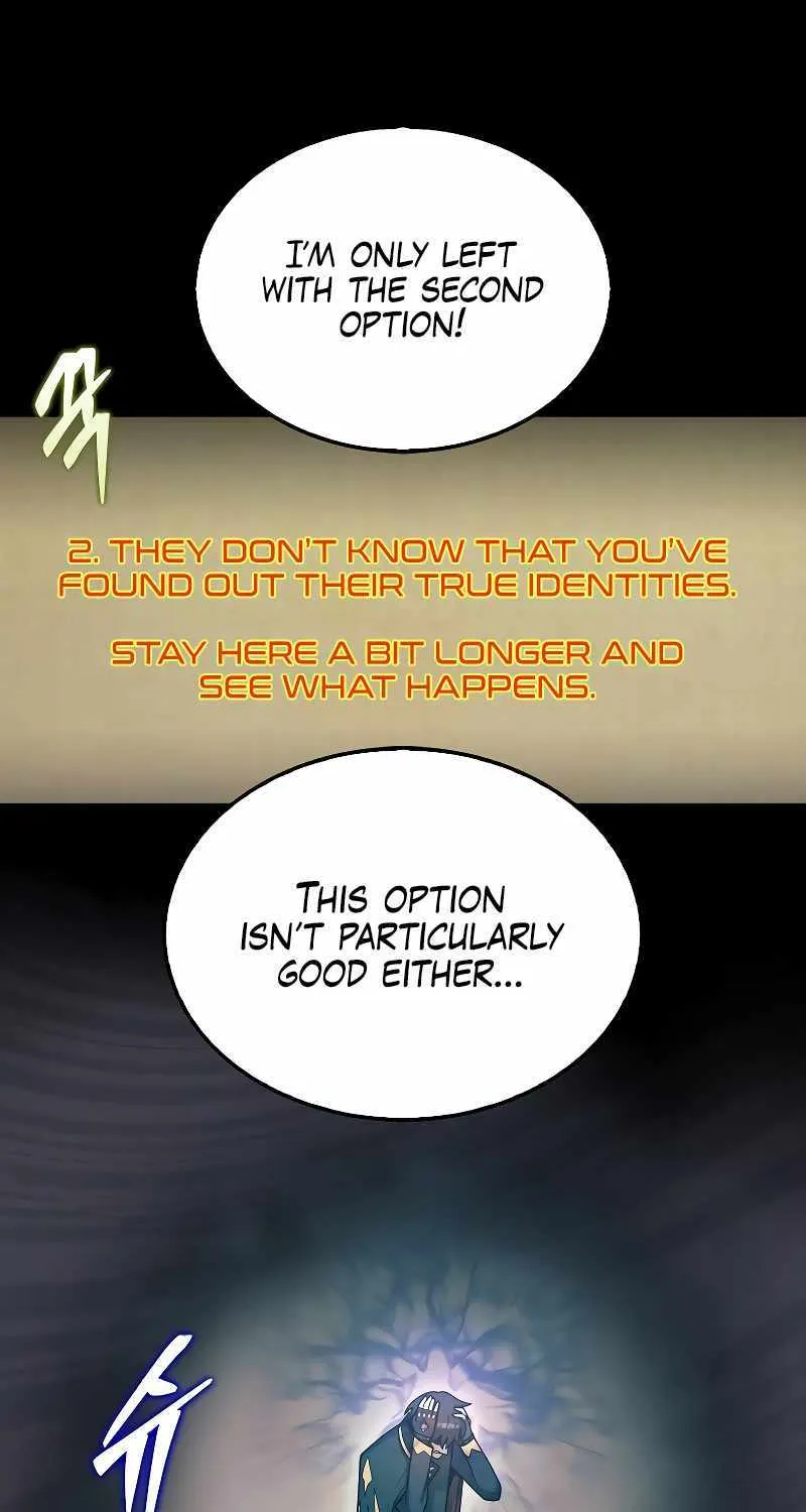 The 31st Piece Overturns the Board Chapter 56 page 12 - 