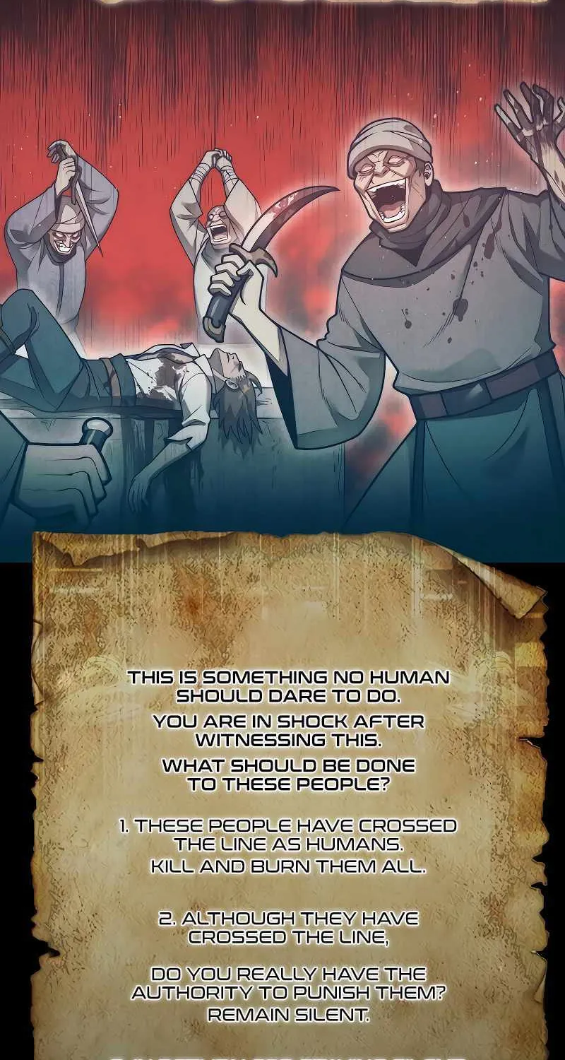 The 31st Piece Overturns the Board Chapter 56 page 14 - 