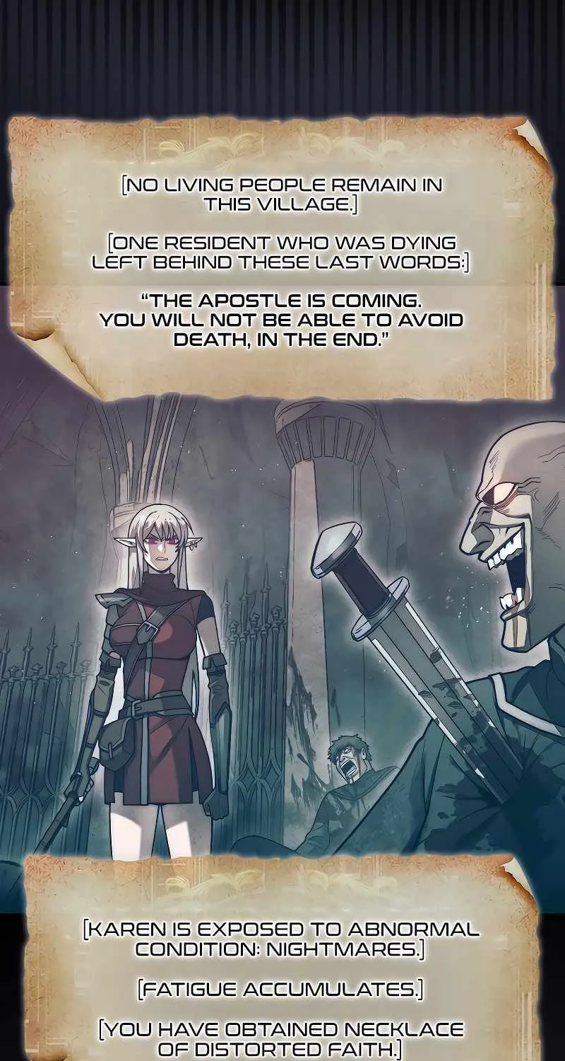 The 31st Piece Overturns the Board Chapter 56 page 18 - 