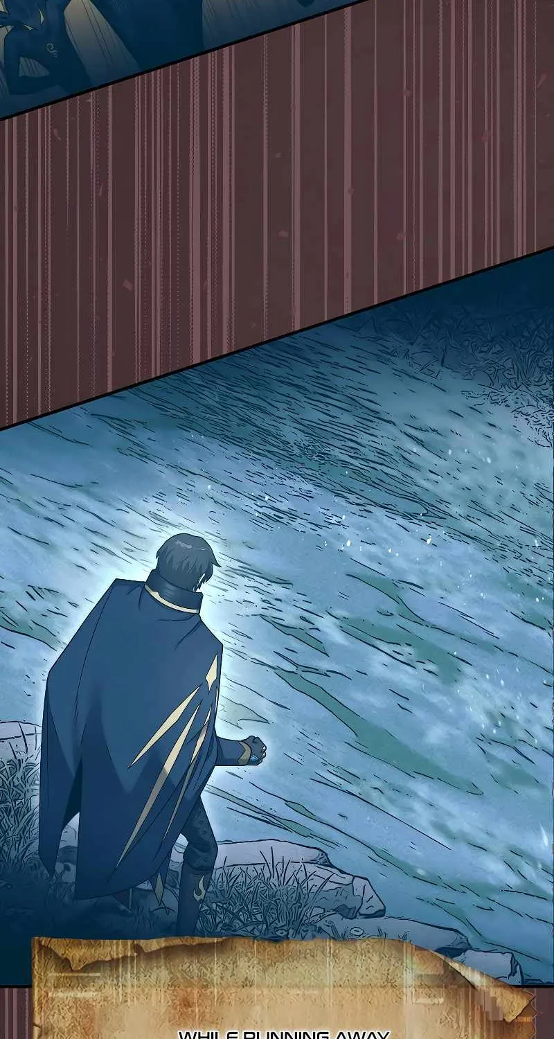 The 31st Piece Overturns the Board Chapter 56 page 21 - 