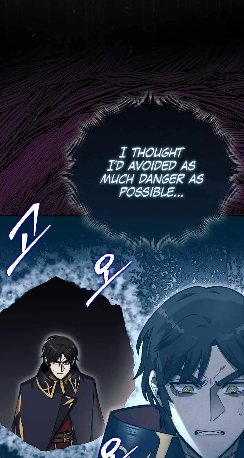 The 31st Piece Overturns the Board Chapter 56 page 23 - 