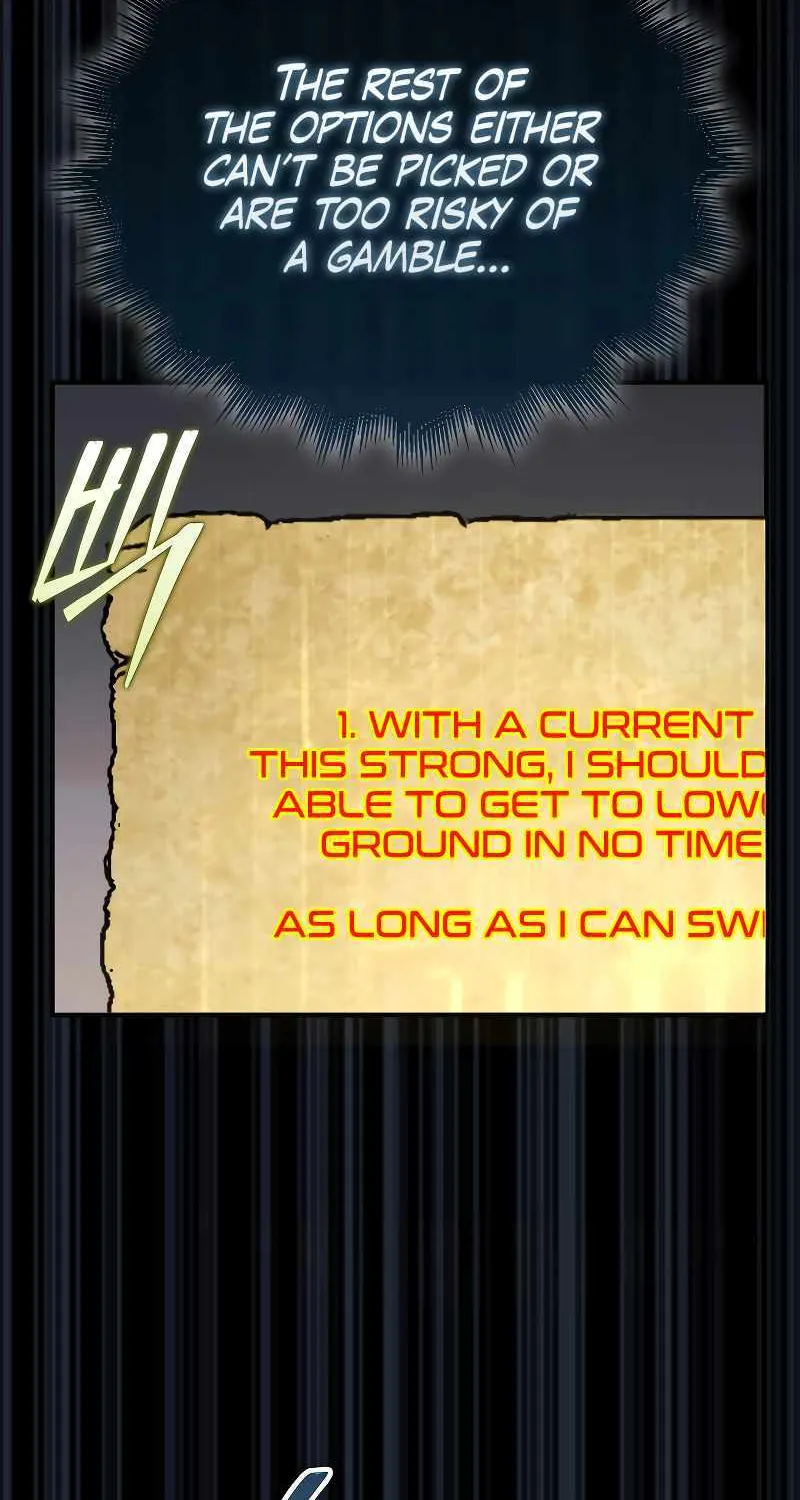 The 31st Piece Overturns the Board Chapter 56 page 25 - 