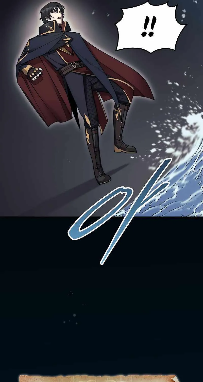 The 31st Piece Overturns the Board Chapter 56 page 27 - 