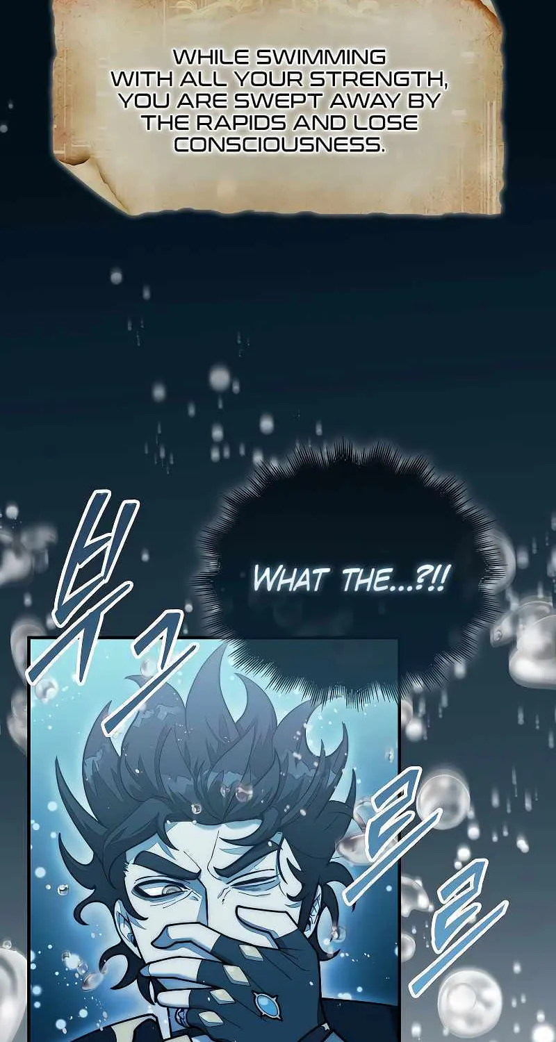The 31st Piece Overturns the Board Chapter 56 page 28 - 