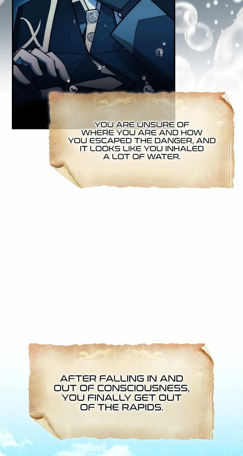 The 31st Piece Overturns the Board Chapter 56 page 29 - 