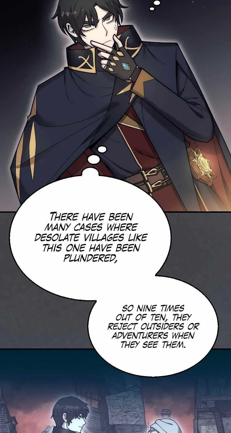 The 31st Piece Overturns the Board Chapter 56 page 4 - 