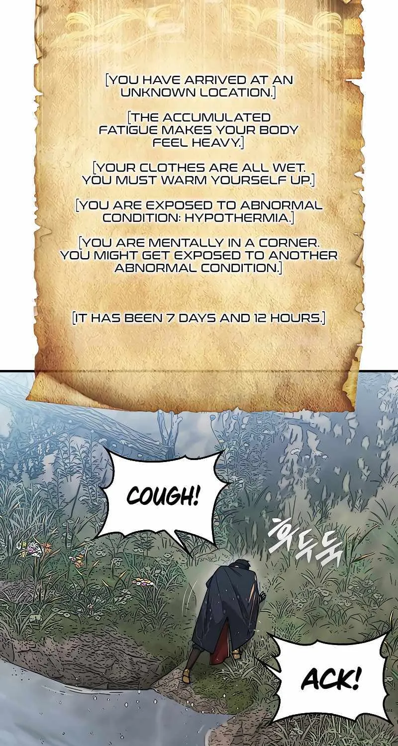 The 31st Piece Overturns the Board Chapter 56 page 31 - 