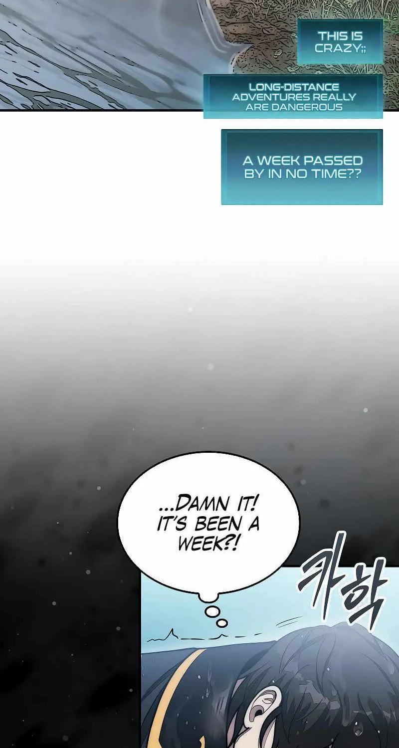 The 31st Piece Overturns the Board Chapter 56 page 32 - 