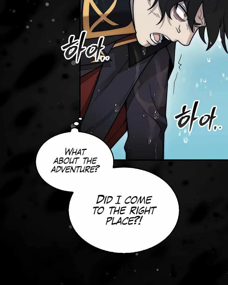 The 31st Piece Overturns the Board Chapter 56 page 33 - 