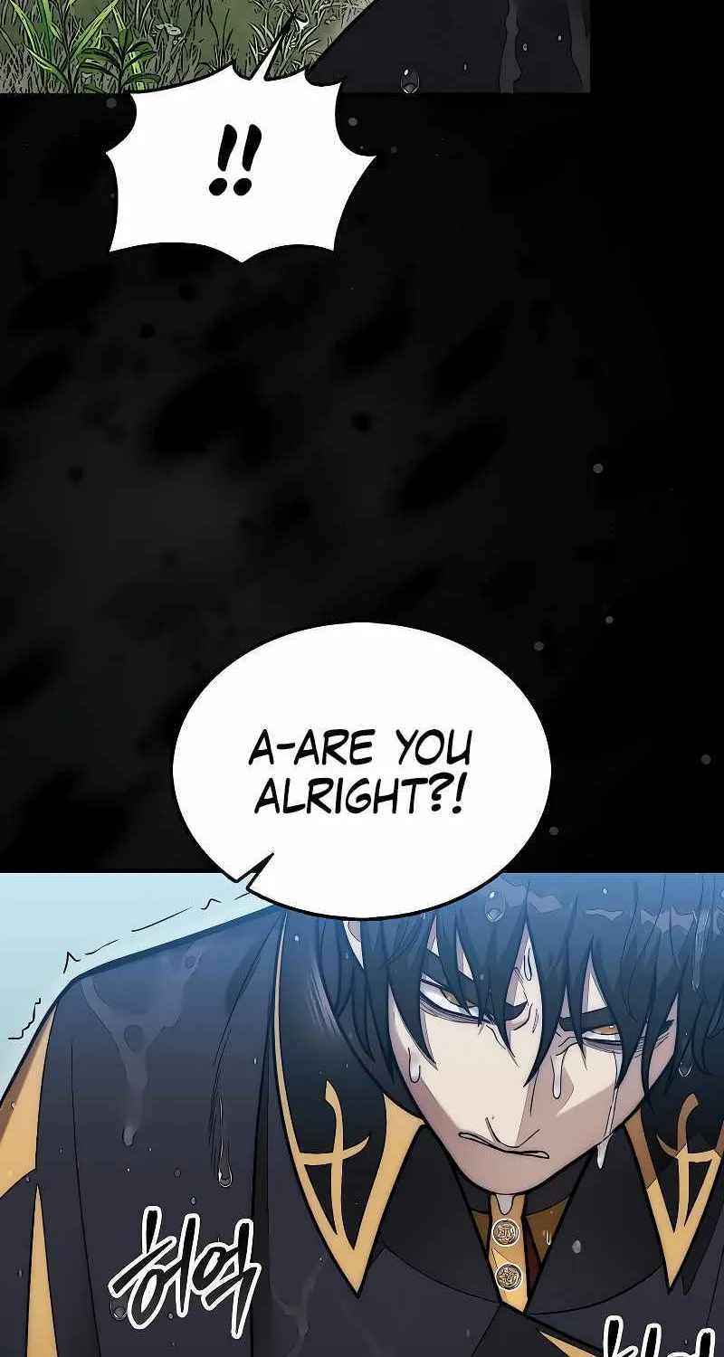 The 31st Piece Overturns the Board Chapter 56 page 35 - 