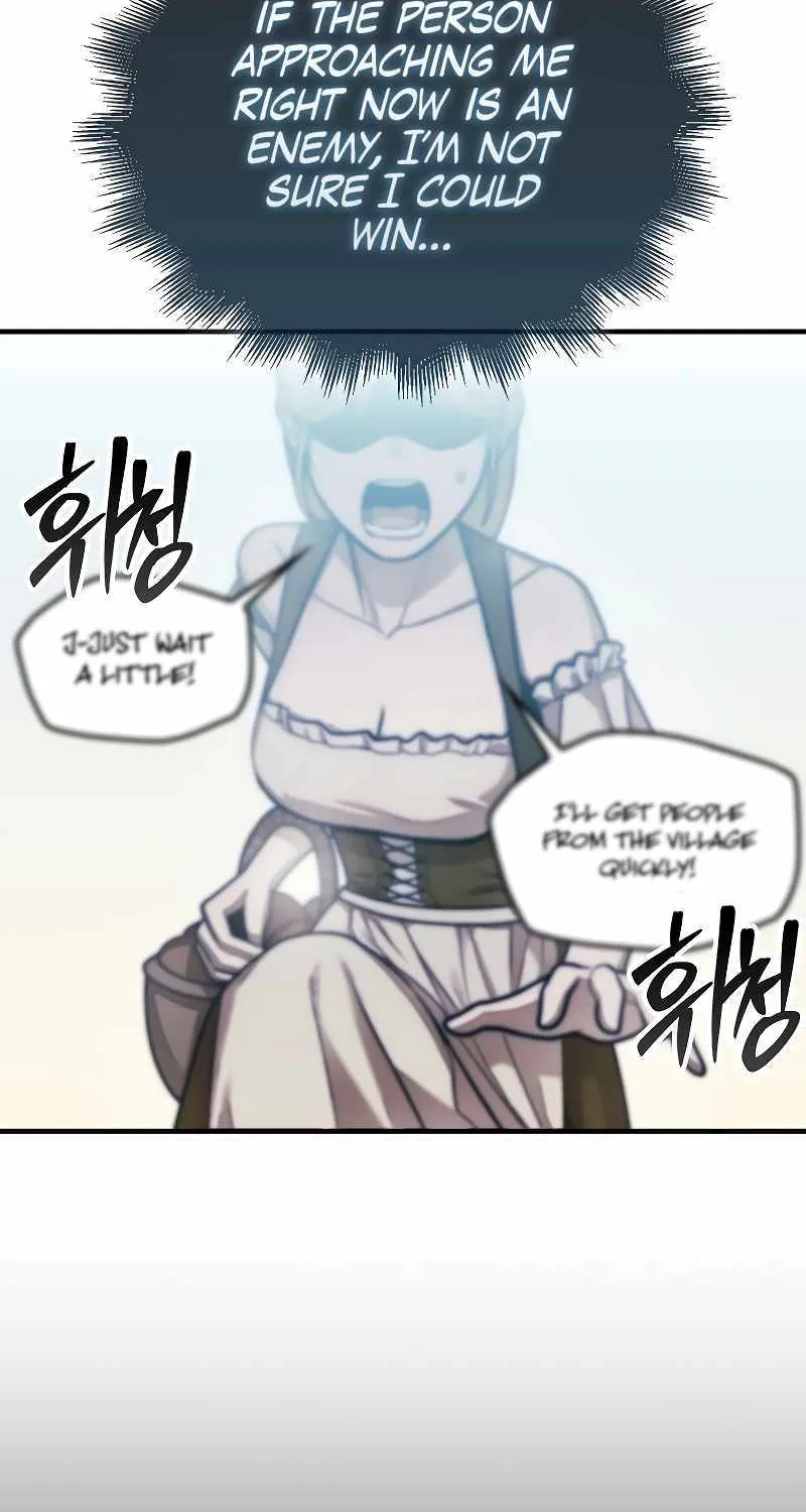 The 31st Piece Overturns the Board Chapter 56 page 37 - 