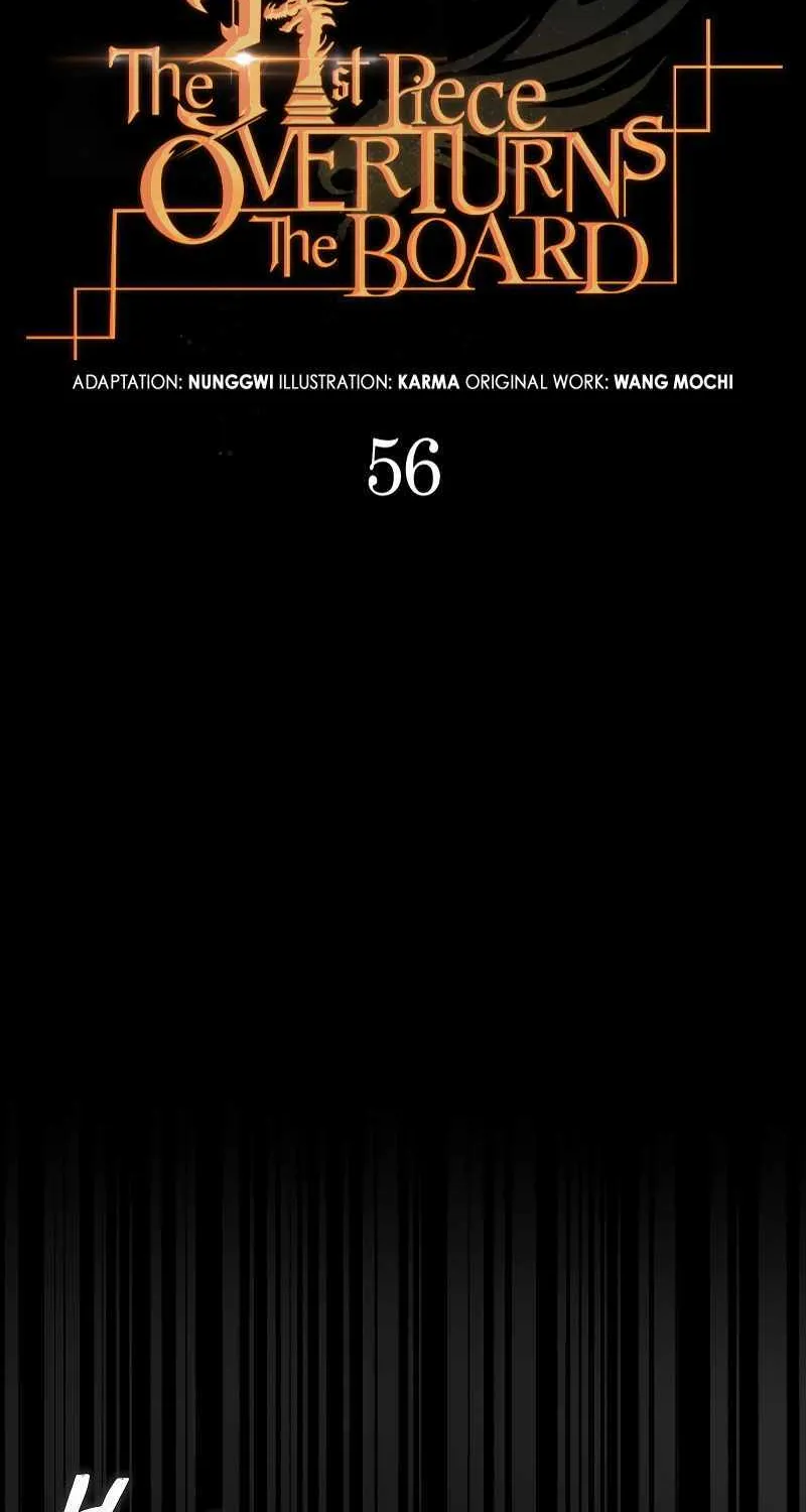 The 31st Piece Overturns the Board Chapter 56 page 39 - 
