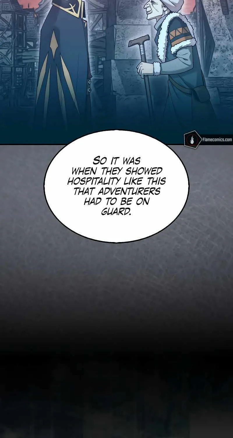 The 31st Piece Overturns the Board Chapter 56 page 5 - 