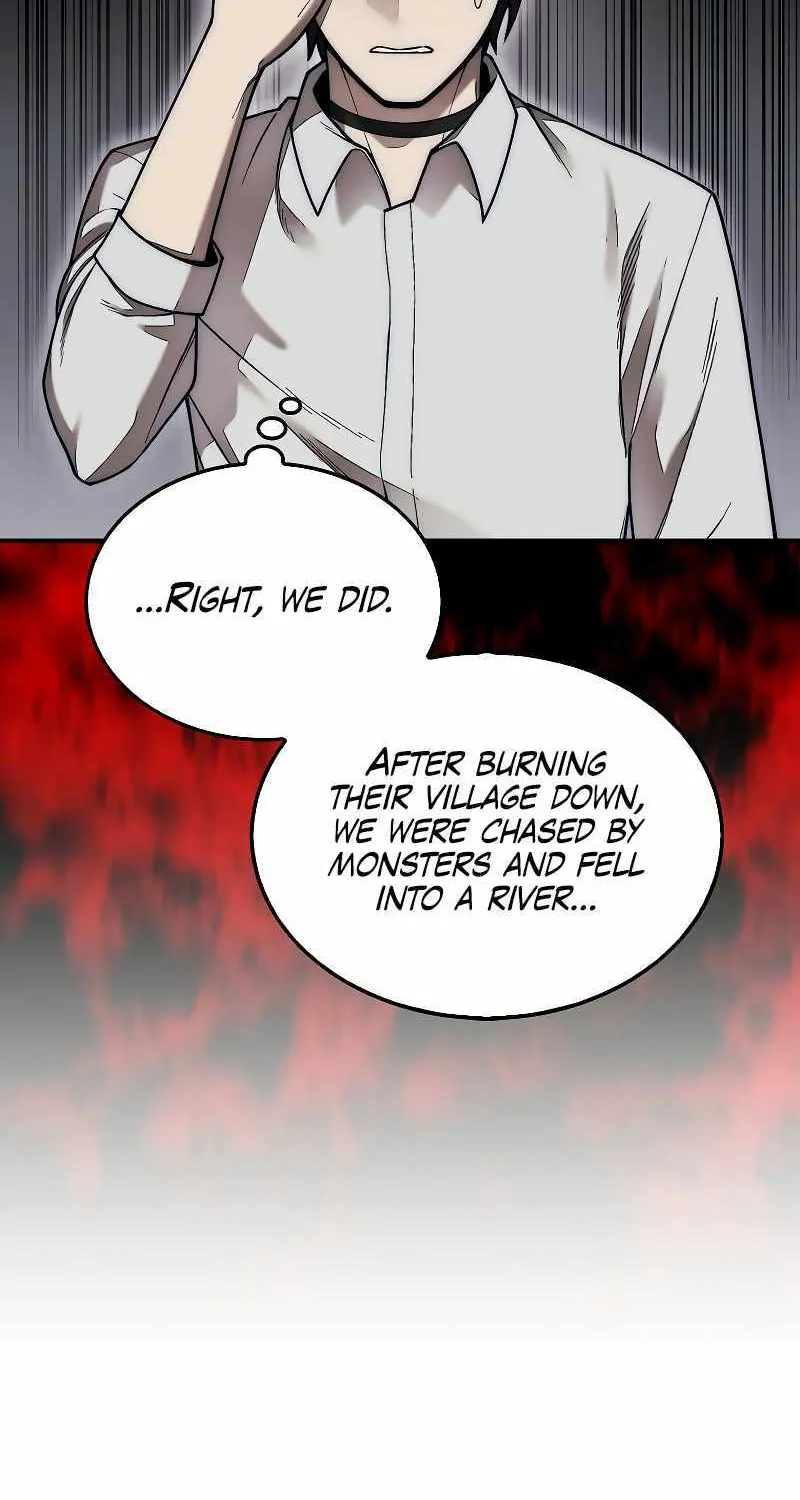 The 31st Piece Overturns the Board Chapter 56 page 46 - 