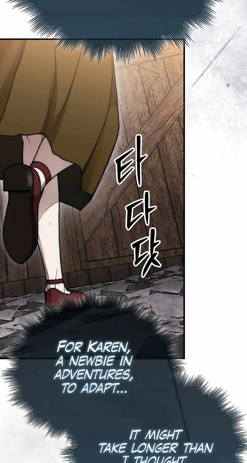 The 31st Piece Overturns the Board Chapter 56 page 56 - 