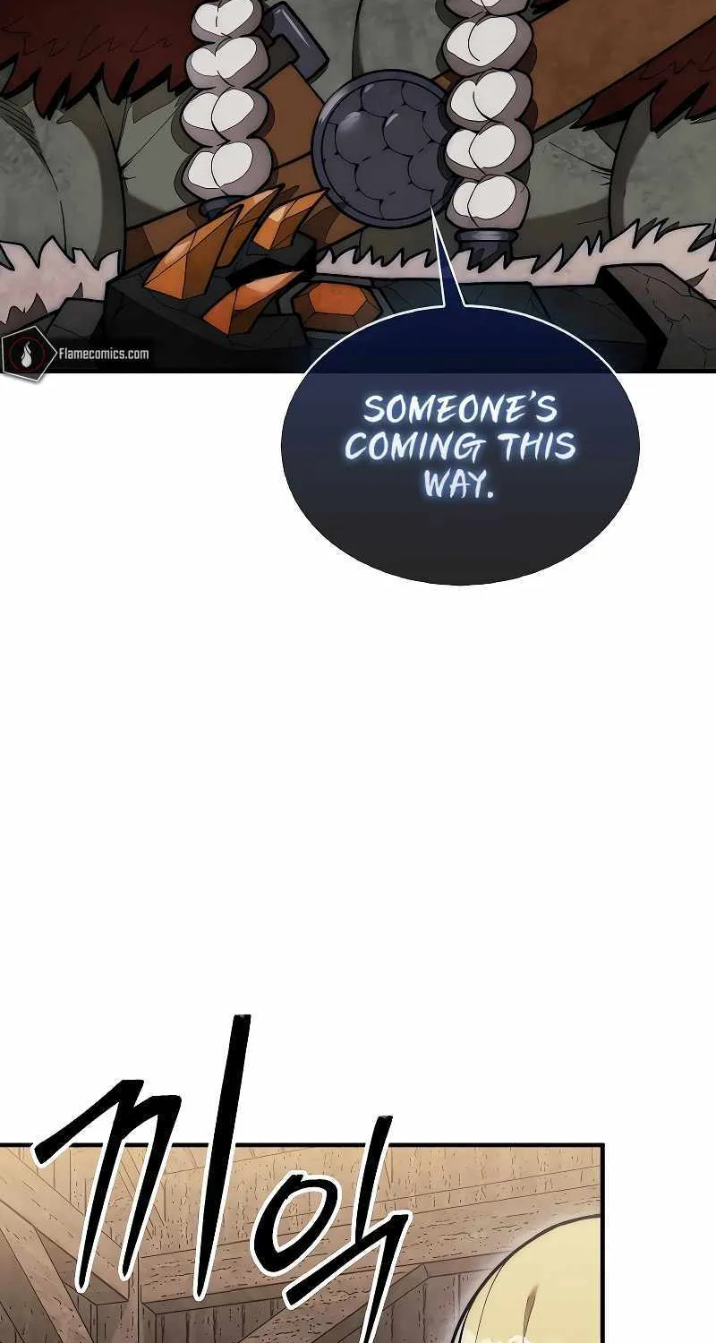 The 31st Piece Overturns the Board Chapter 56 page 58 - 