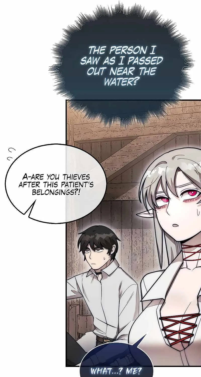 The 31st Piece Overturns the Board Chapter 56 page 62 - 