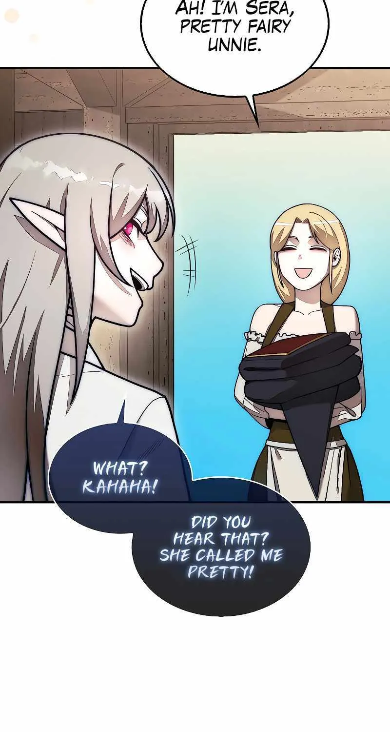 The 31st Piece Overturns the Board Chapter 56 page 66 - 