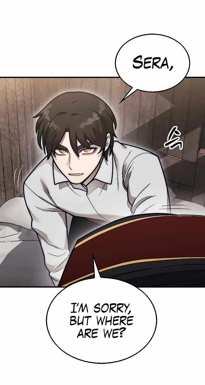 The 31st Piece Overturns the Board Chapter 56 page 67 - 