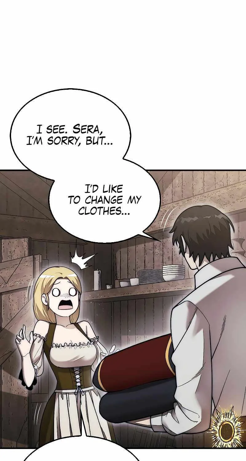 The 31st Piece Overturns the Board Chapter 56 page 70 - 