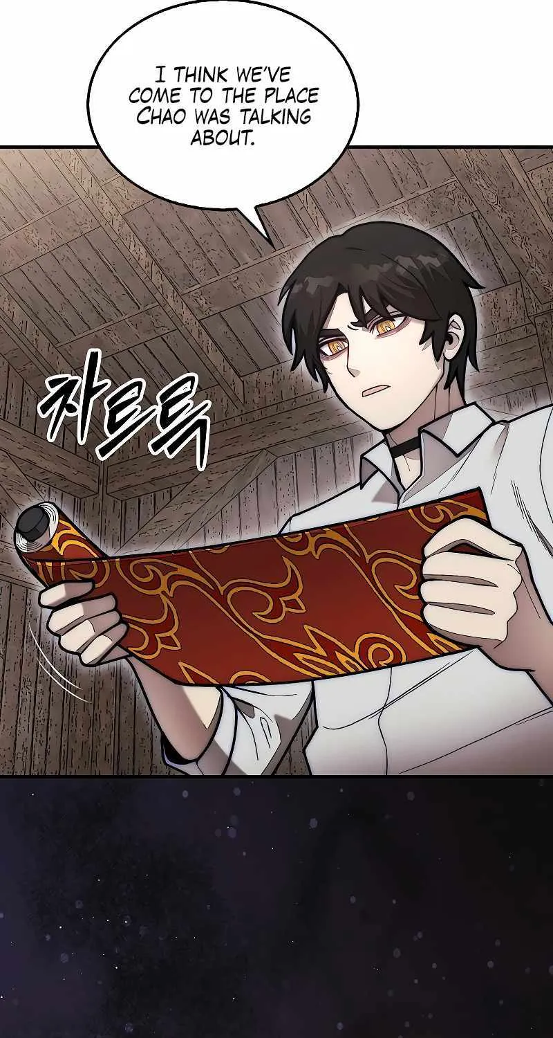 The 31st Piece Overturns the Board Chapter 56 page 73 - 