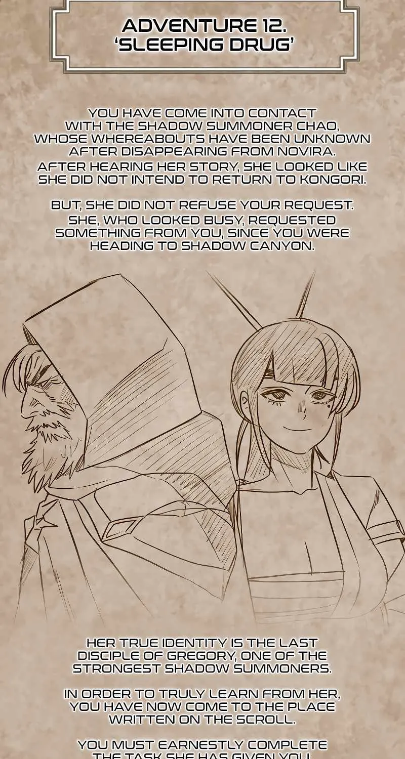 The 31st Piece Overturns the Board Chapter 56 page 80 - 