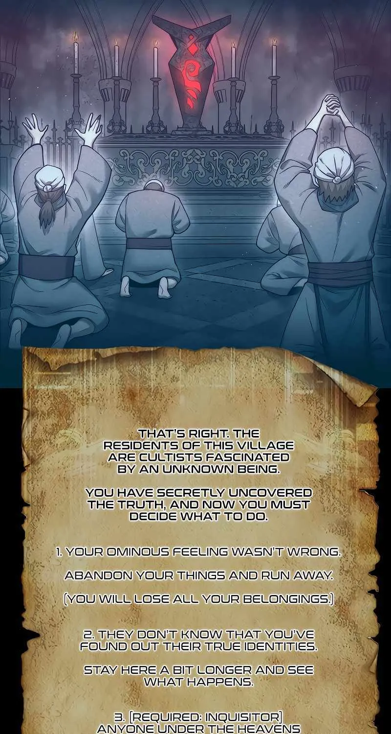 The 31st Piece Overturns the Board Chapter 56 page 9 - 