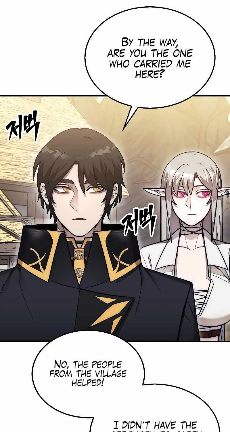 The 31st Piece Overturns the Board Chapter 56 page 83 - 