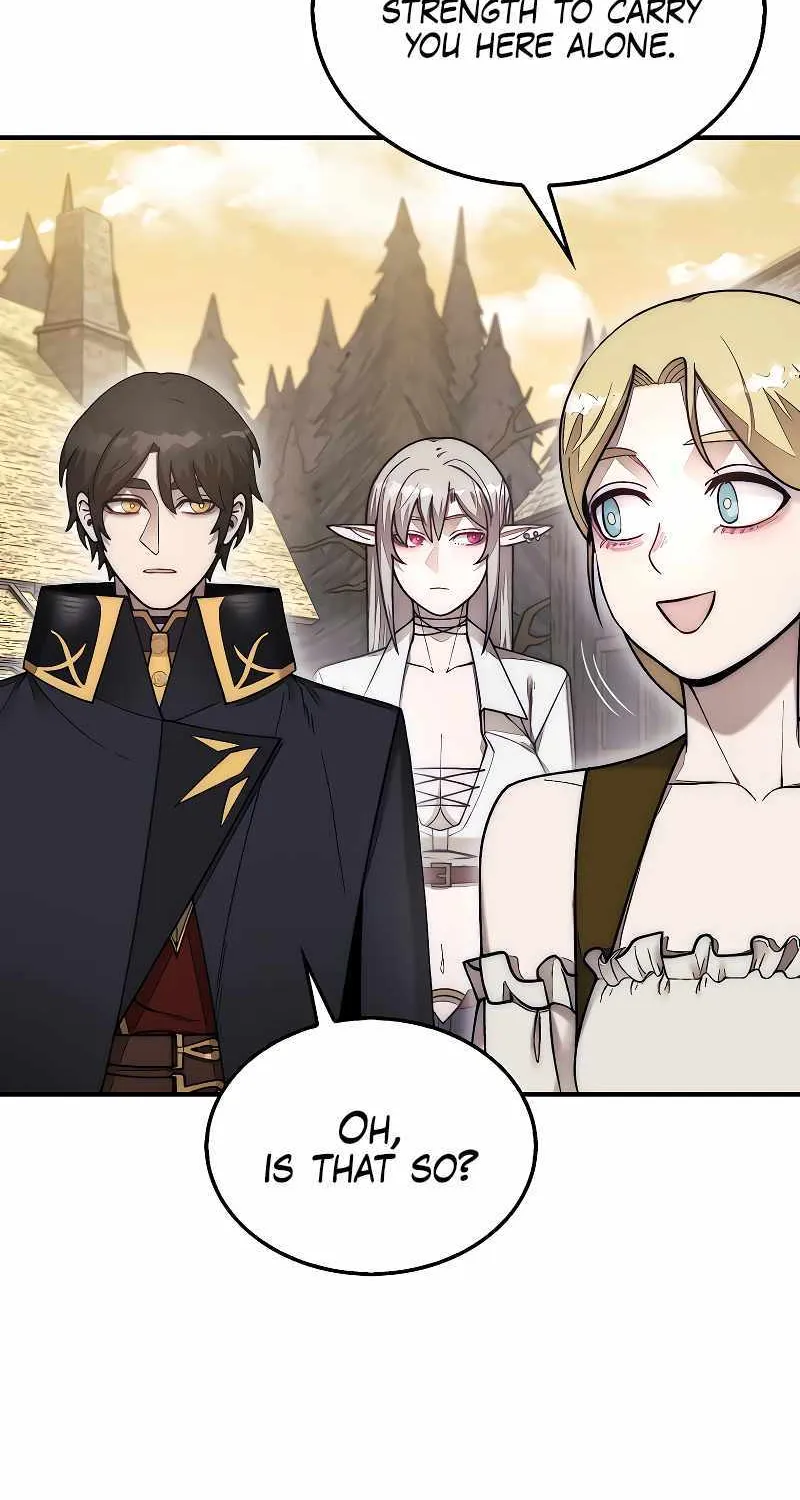 The 31st Piece Overturns the Board Chapter 56 page 84 - 