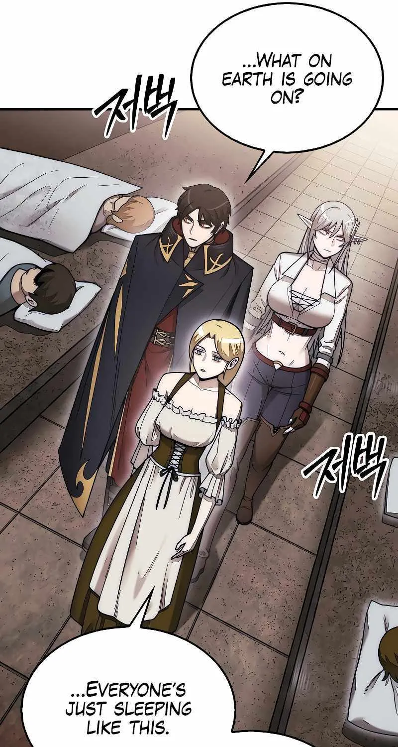 The 31st Piece Overturns the Board Chapter 56 page 95 - 