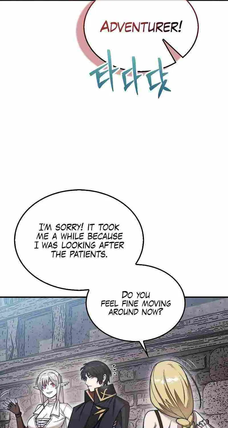 The 31st Piece Overturns the Board Chapter 57 page 13 - 