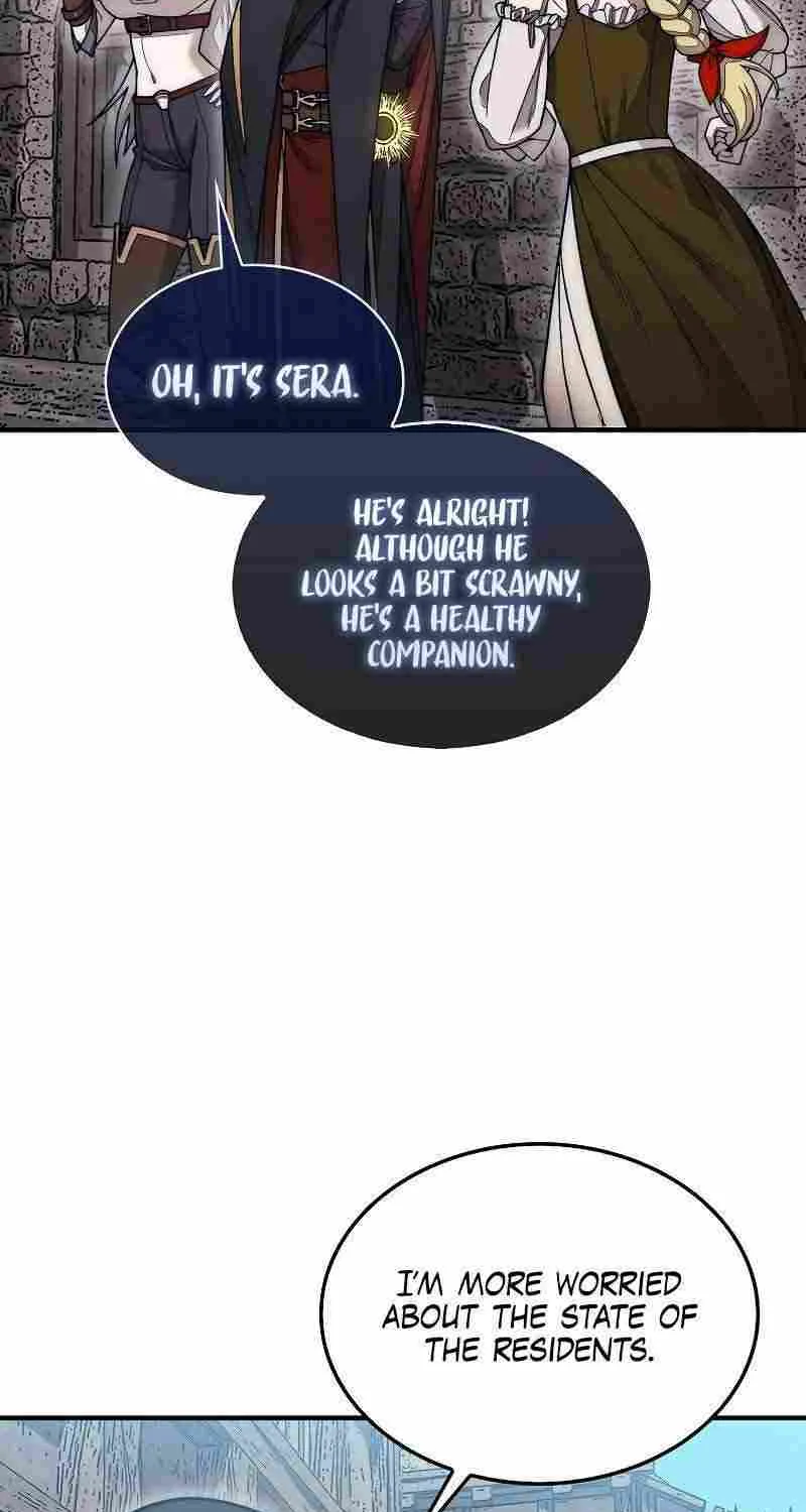 The 31st Piece Overturns the Board Chapter 57 page 14 - 