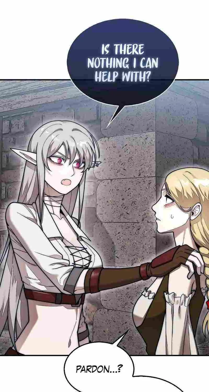 The 31st Piece Overturns the Board Chapter 57 page 19 - 