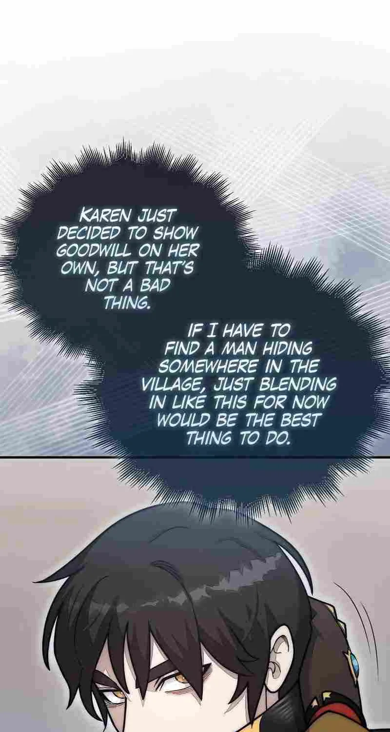 The 31st Piece Overturns the Board Chapter 57 page 22 - 