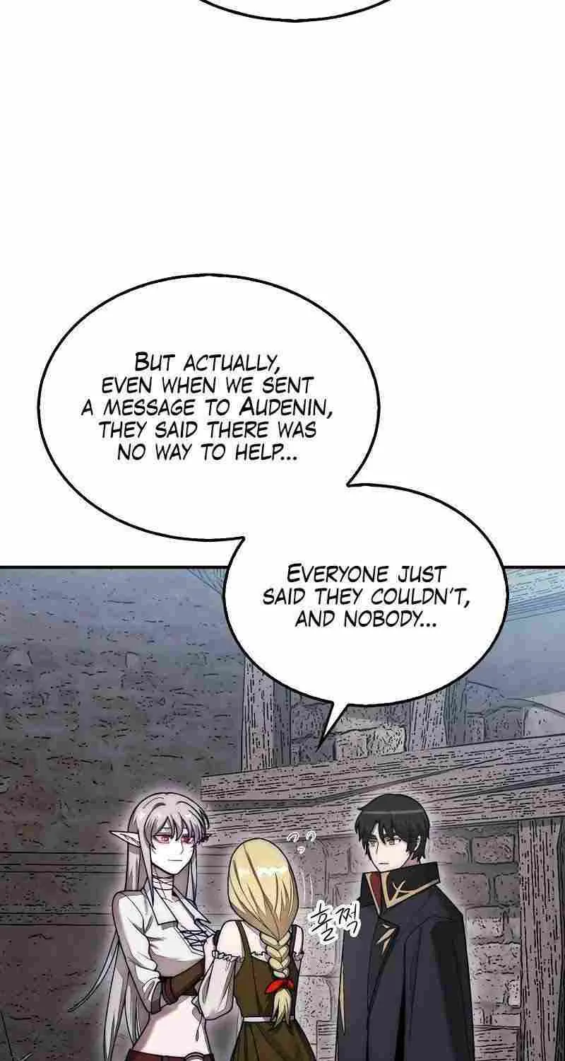 The 31st Piece Overturns the Board Chapter 57 page 25 - 