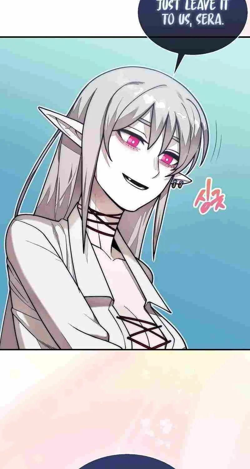 The 31st Piece Overturns the Board Chapter 57 page 28 - 