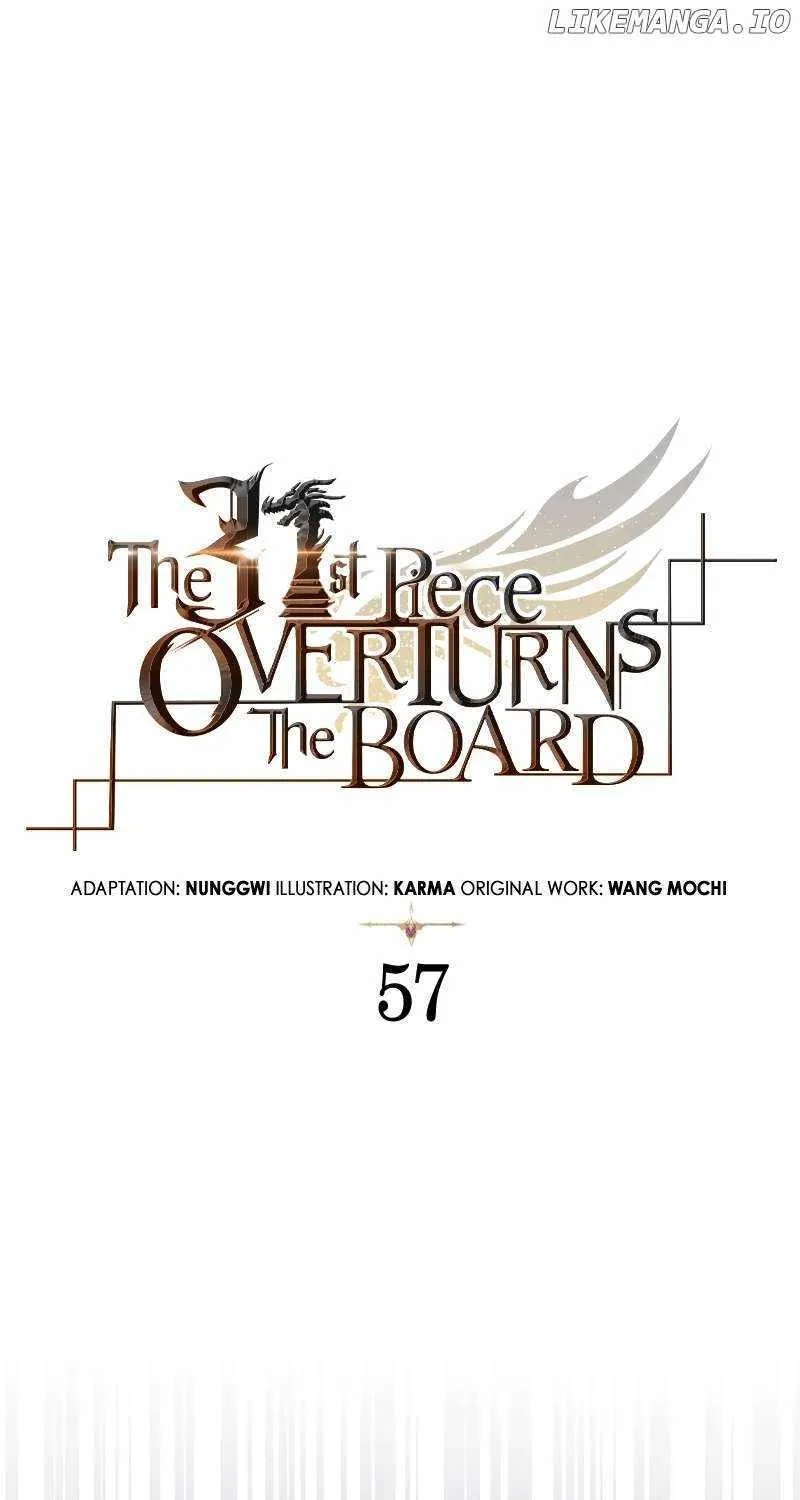 The 31st Piece Overturns the Board Chapter 57 page 30 - 