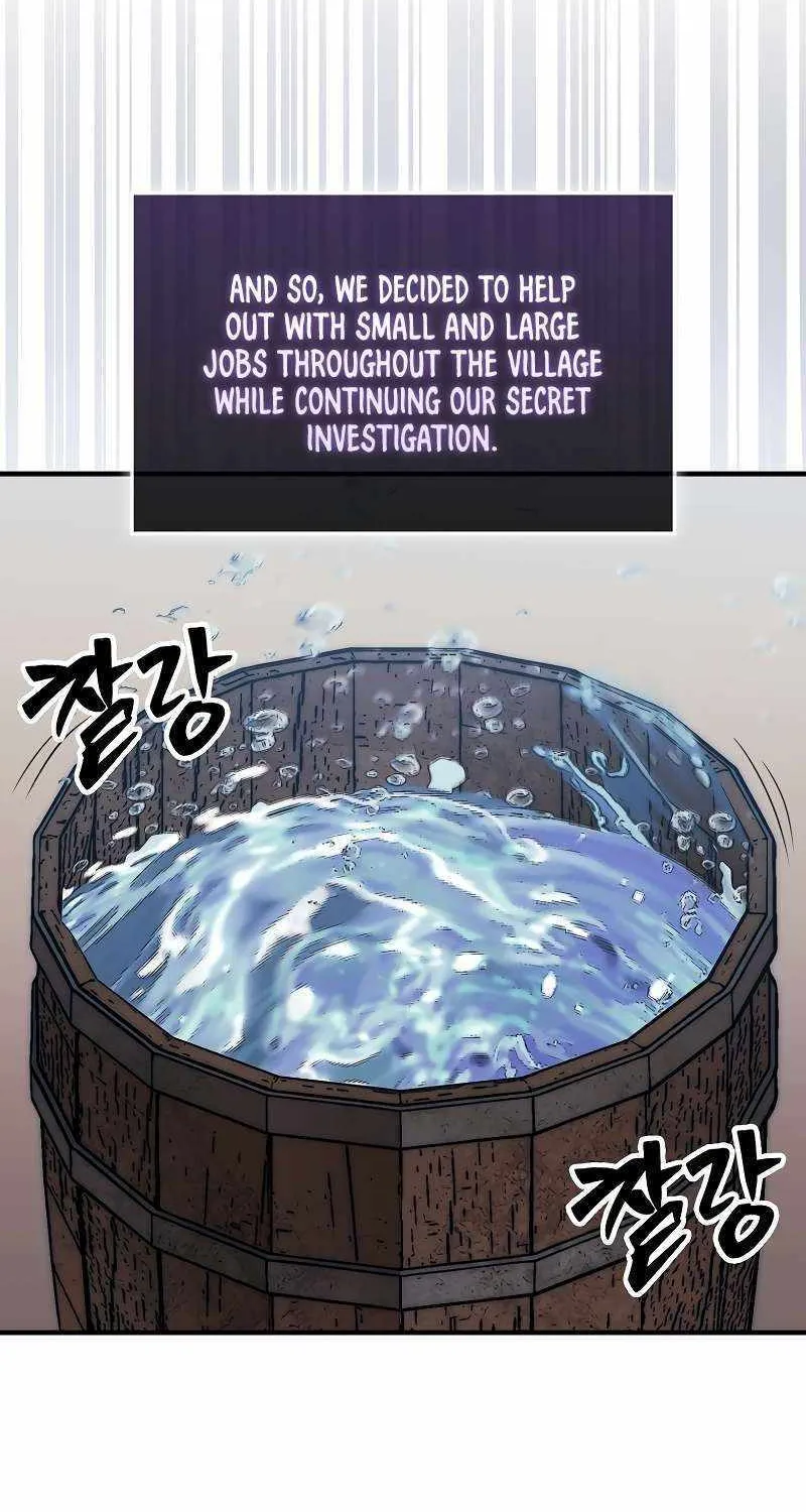 The 31st Piece Overturns the Board Chapter 57 page 31 - 