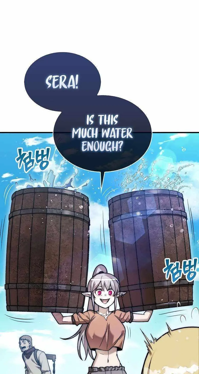 The 31st Piece Overturns the Board Chapter 57 page 32 - 