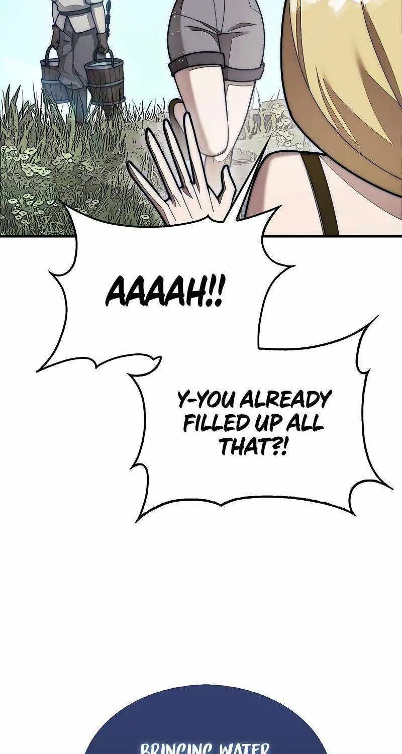 The 31st Piece Overturns the Board Chapter 57 page 33 - 